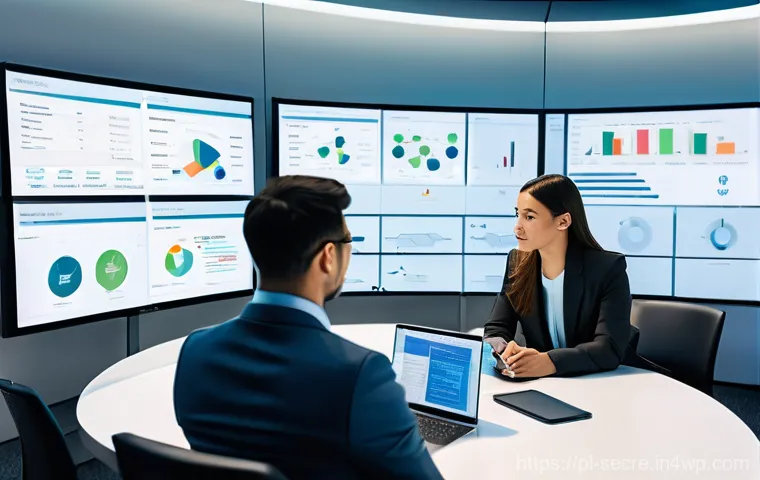 클라우드 보안 아키텍처에서의 멀티클라우드 전략 - **Prompt 2: Unified Identity and Access Management**
"A powerful, eye-level shot of a grand, glo... 클라우드 보안 아키텍처에서의 멀티클라우드 전략 - **Prompt 2: Unified Identity and Access Management**
"A powerful, eye-level shot of a grand, glo...